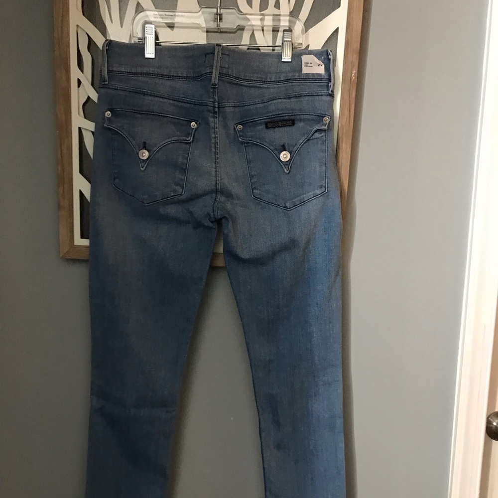 Hudson Collin skinny Jeans 👖